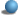 Graphic Blue Bullet